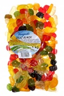 VANGUSTO JELLIES MIX GUMIX 1kg