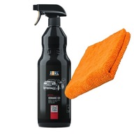 ADBL CERAMIC QD 0,5L RÝCHLY DETAILER SiO2 +KERAM