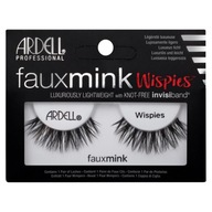 Ardell Faux Mink Wispies Umelé mihalnice na pásiku