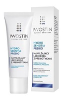 Iwostin Hydro Sensitia Prebio Ľahký krém 50 ml