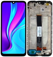 Rámček na LCD displej Xiaomi Redmi 9A/9C