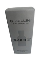 G.Bellini X-Bolt toaletná voda 75 ml