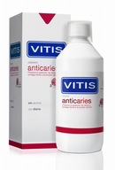 VITIS ANTICARIES - ústna voda pre