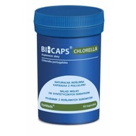 ForMeds Bicaps Chlorella (60 kapsúl)