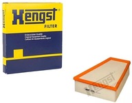 HENGST FILTER VZDUCHOVÝ FILTER E850L