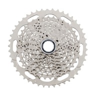 Kazeta Shimano Deore 10-rýchlostná CS-M4100 11-46T