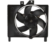 VENTILÁTOR RADIÁTORA SMART FORTWO 0,7 0,8