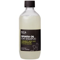 RICA Opuntia Oil vlasový šampón 250 ml