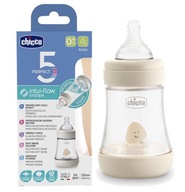 CHICCO ANTI-COOL FĽAŠA PERFECT5 150ml 0+