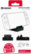 NACON Nintendo SWITCH a OLED dokovacia stanica