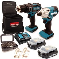 Kit Makita 18V DLX213SYB COMBO