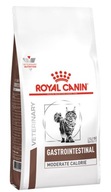 ROYAL CANIN Gastro Intestinal MC Feline 400g