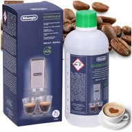 ODVÁPŇOVAČ pre kávovar DeLonghi EcoDecalk DLSC500 500ml ORIGINÁL