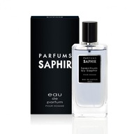 SAPHIR MEN SPECTRUM parfumovaná voda, 50 ml