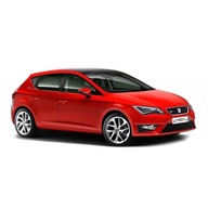 Seat Leon 3 sada interiérových LED žiaroviek