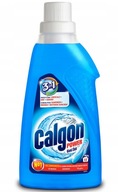 CALGON POWER GEL 3v1 ODVÁPŇOVAČ DO PRÁČKY 750ml