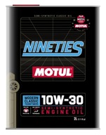 MOTUL KLASICKÝ 90 OLEJ 10W30 2L