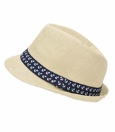 Pánske Panama Hat Kotvy