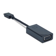 Adaptér HP USB-C VGA D-sub Adaptér pre Macbook