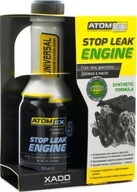 ATOMEX STOP LEAK MOTOR PRE NETESNOSTI MOTORA