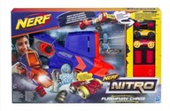 Nerf Nitro - Flashfury Chaos