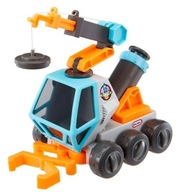 Big Adventures Space Rover