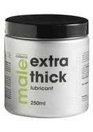 Gél-PÁNSKY lubrikant EXTRA HRUBÝ 250 ML