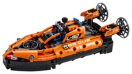 Záchranné vznášadlo LEGO Technic 42120 NOVINKA