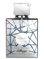 ARMAF CLUB DE NUIT SILLAGE EDP 105 ML FLAKON