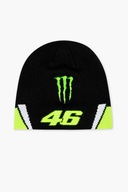 VR46 WRT MONSTER ENERGY ZIMNÁ ČIAPKA UNIVERZÁLNA