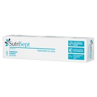 SutriSept hydrogél na rany 30 ml