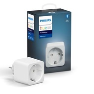 Inteligentná zásuvka PHILIPS HUE Smart Plug