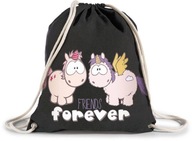 NICI, taška Cloud Dreamer "Friends 4ever" 34,5x39c, 42344 N