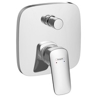 Logis podomietková vaňová batéria pre iBox universal Hansgrohe 71405000