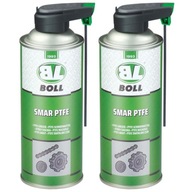 BOLL PTFE MAZIVO 400ML