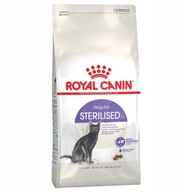 Royal Canin kuracie suché krmivo pre mačky 10 kg