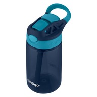 CONTIGO 2115034 GIZMO NAVY BLAZAR fľaša na vodu pre deti