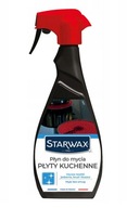 WITROKERAMIKA DENNÉ PRANIE 500ML STARWAX