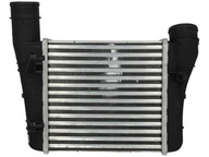 NISSENS INTERCOOLER 96707