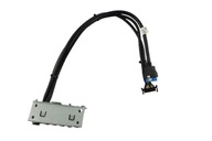 PRFY8 DELL Poweredge T20 USB AUDIO PANEL