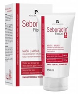 Seboradin Fitocell maska ​​na kmeňové bunky 150 ml