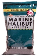 Dynamite Baits Pellet MARINE HALIBUT 3mm 900g