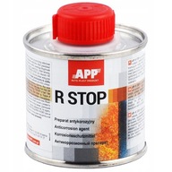 APP R-stop antikorózny prostriedok na hrdzu 100 ml