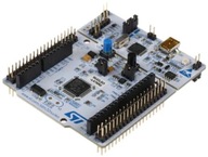 STM32 NUCLEO-L476RG STM32L476RG mbed ARM Cortex-M4