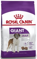 ROYAL CANIN Giant Adult 15kg