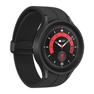 Inteligentné hodinky SAMSUNG Galaxy Watch5 Pro 45 mm