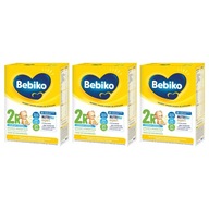 Bebiko 2R set 3x 600 g