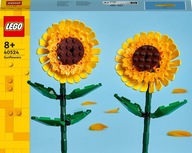 LEGO Creator Sunflowers 40524 8+ 191 dielikov