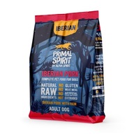 PRIMAL DUCH IBERIAN BRAVČOVÉ SUCHÉ KRMIVO PRE PSA 1KG