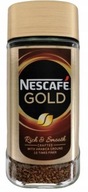 NESCAFE GOLD instantná káva 200 g